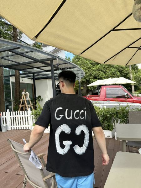  Clothes Gucci 20250401-3