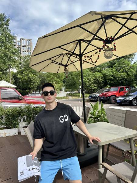  Clothes Gucci 20250401-3