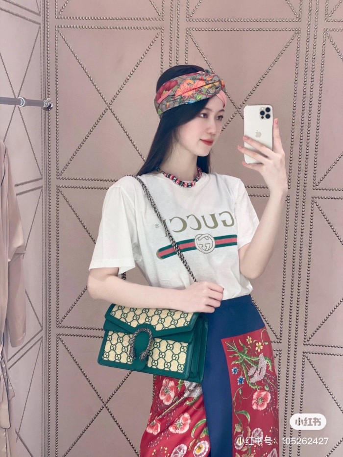  Clothes Gucci 20250401-2