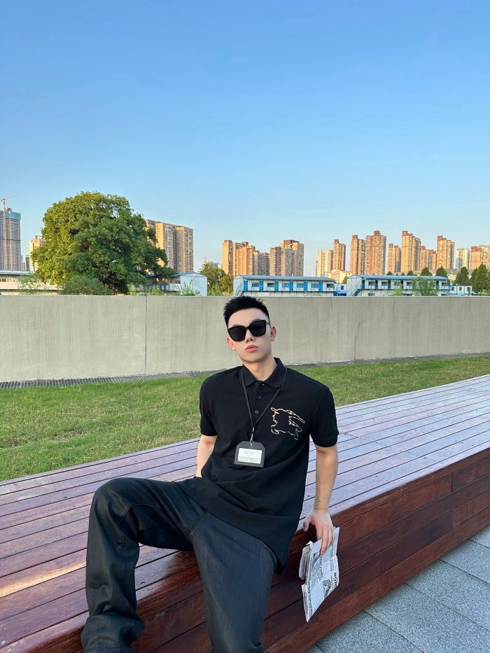 Clothes Burberry 20250401-1