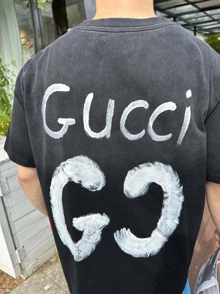  Clothes Gucci 20250401-3