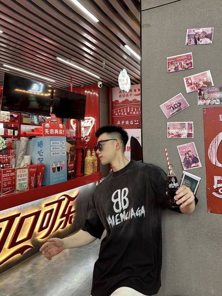 Clothes Balenciaga 20250401-1