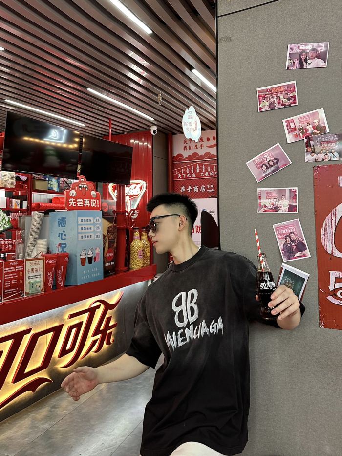 Clothes Balenciaga 20250401-1