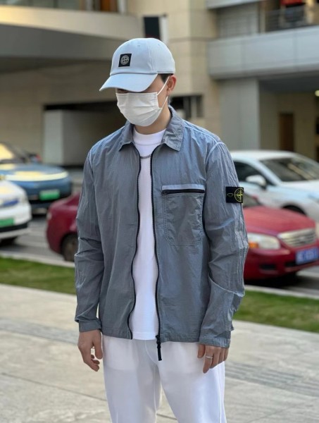  Clothes Stone Island 20250401-3