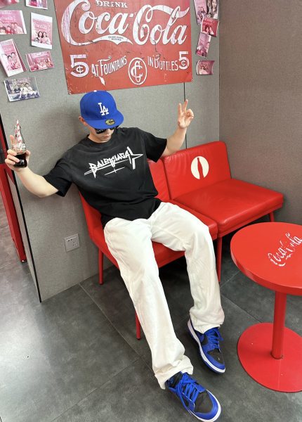  Clothes Balenciaga 20250401-2