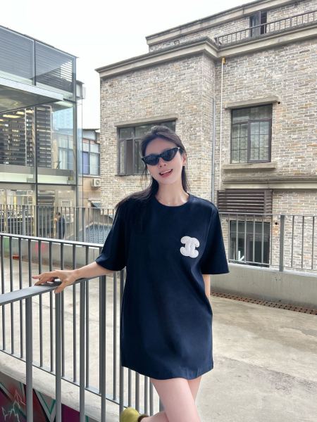 Clothes CHANEL 20250401-1