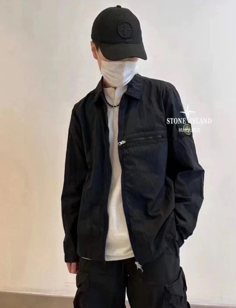  Clothes Stone Island 20250401-1