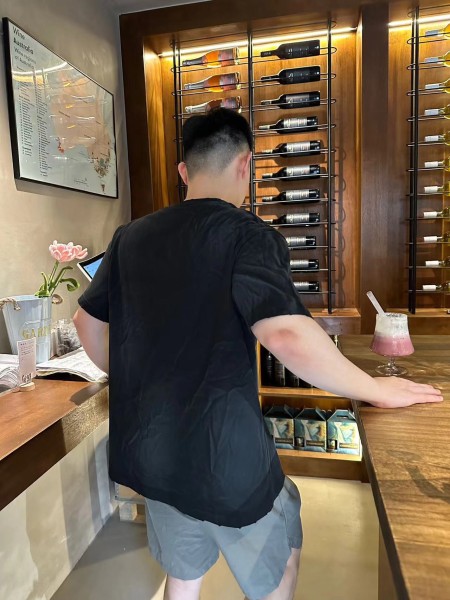 Clothes Alexander wang 20250401-1