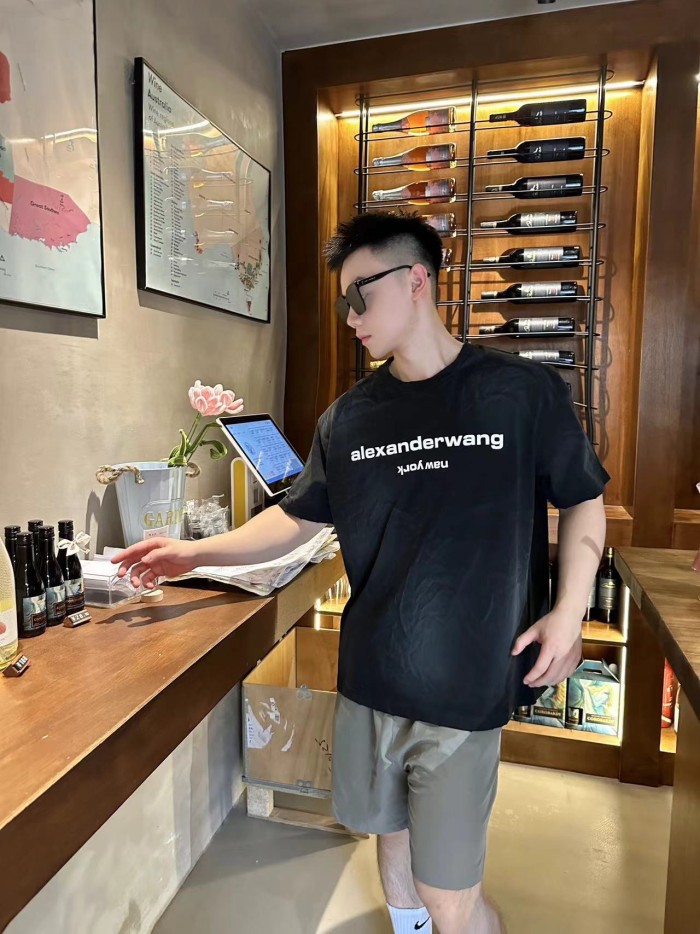 Clothes Alexander wang 20250401-1