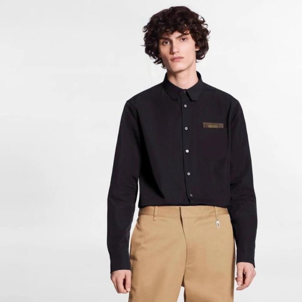 Clothes Louis Vuitton 20250401-3