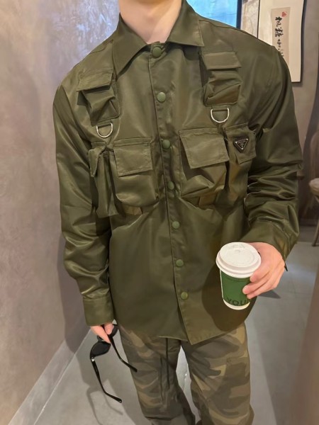  Clothes Prada 20250401-3