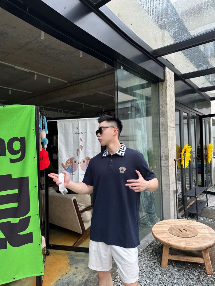  Clothes Versace 20250401-1