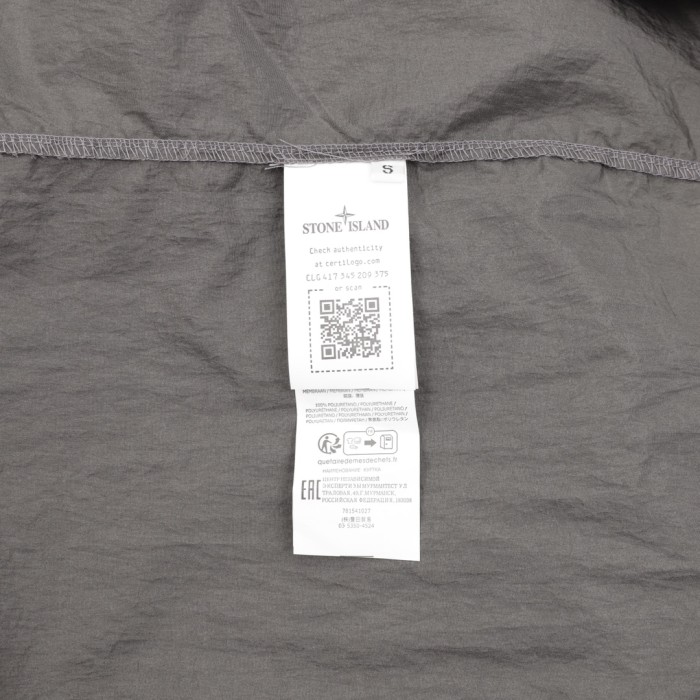  Clothes Stone Island 20250401-2
