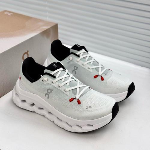 On Running Cloudtilt Mineral Ivory