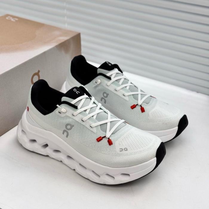 On Running Cloudtilt Mineral Ivory