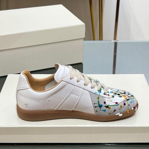 Maison Margiela Replica White Painter