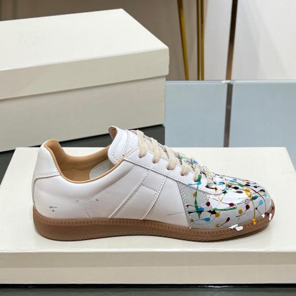 Maison Margiela Replica White Painter