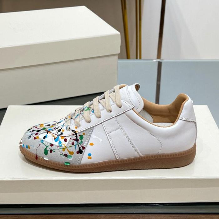 Maison Margiela Replica White Painter