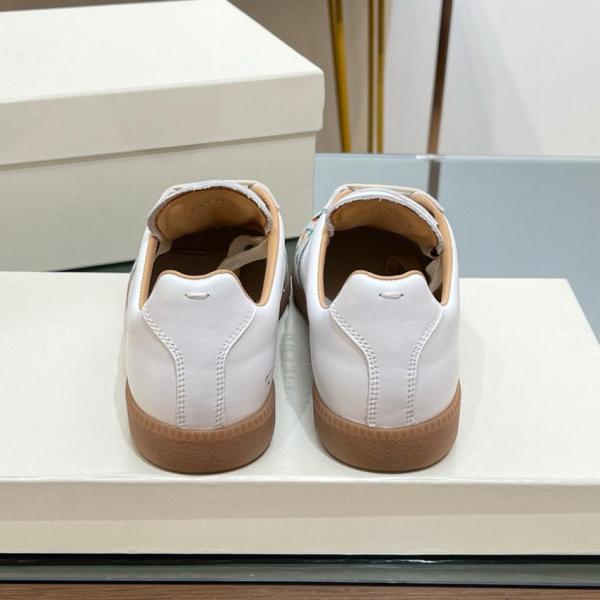 Maison Margiela Replica White Painter