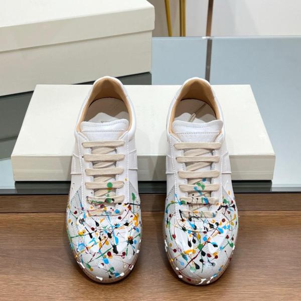 Maison Margiela Replica White Painter