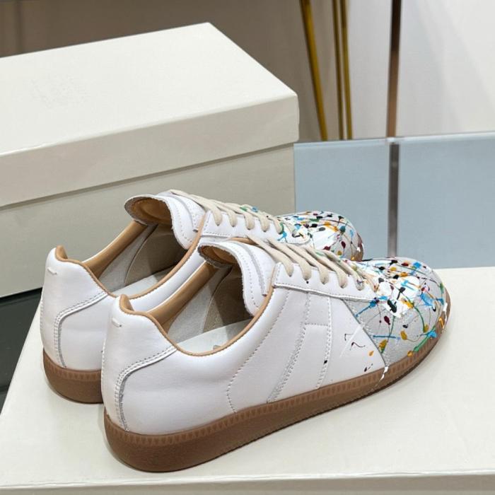 Maison Margiela Replica White Painter