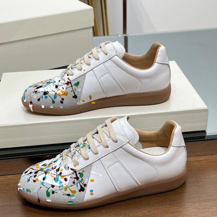 Maison Margiela Replica White Painter