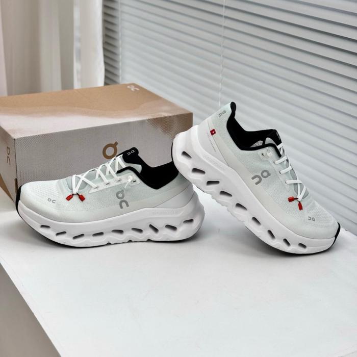 On Running Cloudtilt Mineral Ivory