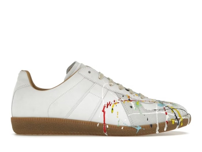 Maison Margiela Replica White Painter