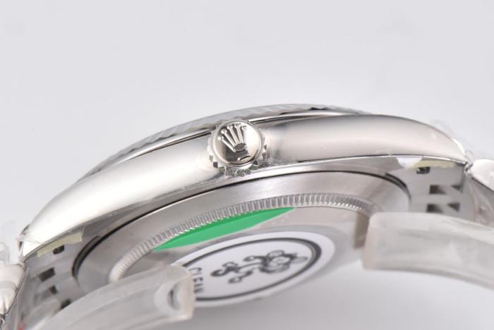 ROLEX DateJust 126334 M126334-0018 size 41 mm