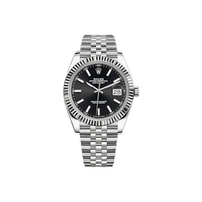 ROLEX DateJust 126334 M126334-0018 size 41 mm