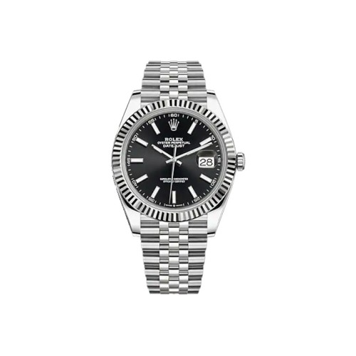 ROLEX DateJust 126334 M126334-0018 size 41 mm