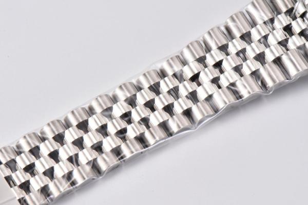 ROLEX DateJust 126334 M126334-0018 size 41 mm