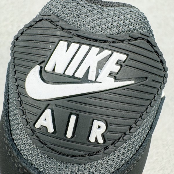 Nike Air Max 90 Iron Grey