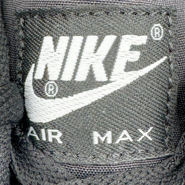 Nike Air Max 90 Iron Grey