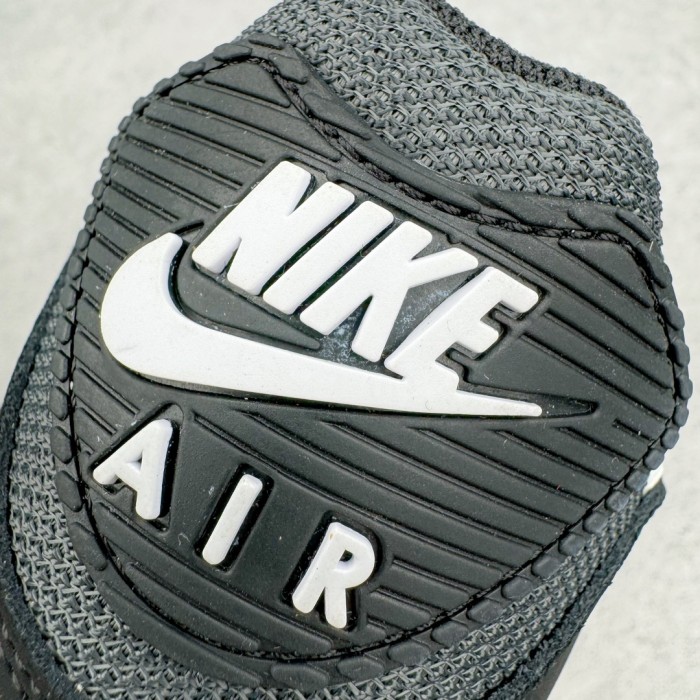 Nike Air Max 90 Iron Grey