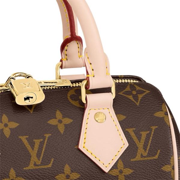 LOUIS VUITTON N41366 Speedy Bandoulière 20 M46222 Size 20.57*11.94*13.46 cm