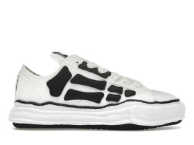 AMIRI MMY Bones x Maison MIHARA YASUHIRO Alabaster