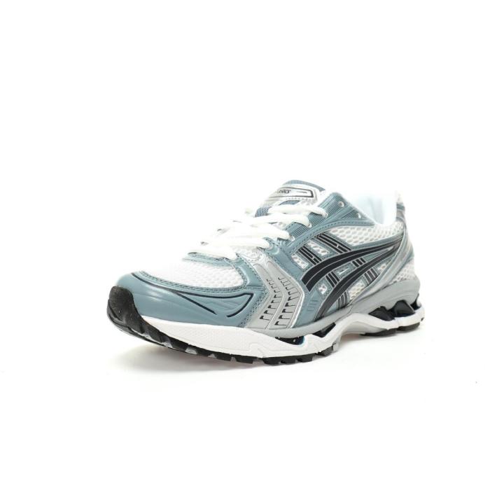 ASICS Gel-Kayano 14 White Fjord Grey