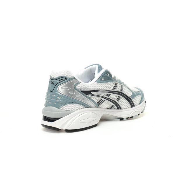 ASICS Gel-Kayano 14 White Fjord Grey