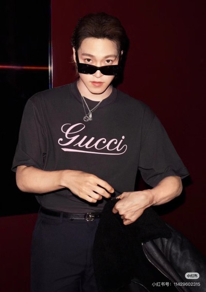  Clothes Gucci 20250410-1