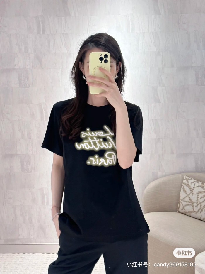  Clothes Louis Vuitton 20250410-5