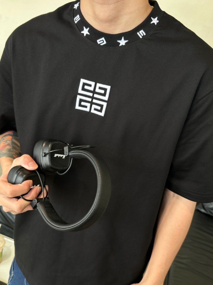  Clothes Givenchy 20250410-4