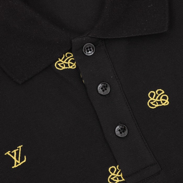  Clothes Louis Vuitton 20250410-8