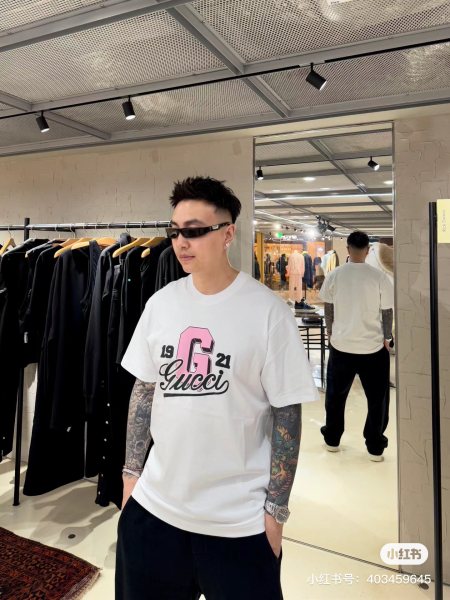 Clothes Gucci 20250410-3