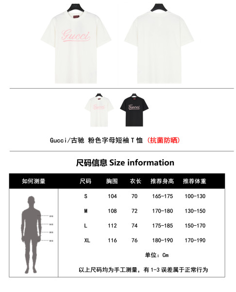  Clothes Gucci 20250410-2