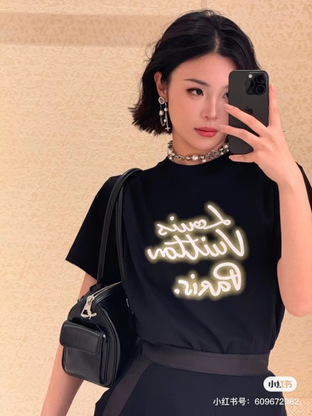  Clothes Louis Vuitton 20250410-5