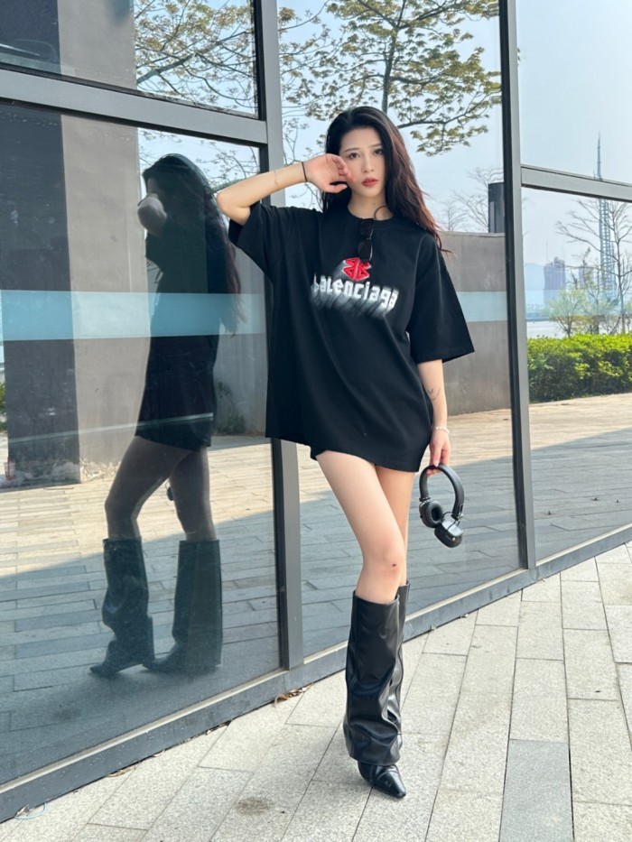 Clothes Balenciaga 20250410-1
