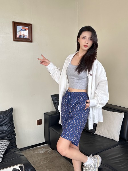 Clothes Louis Vuitton 20250410-1