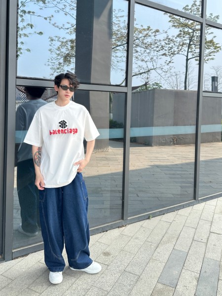 Clothes Balenciaga 20250410-2