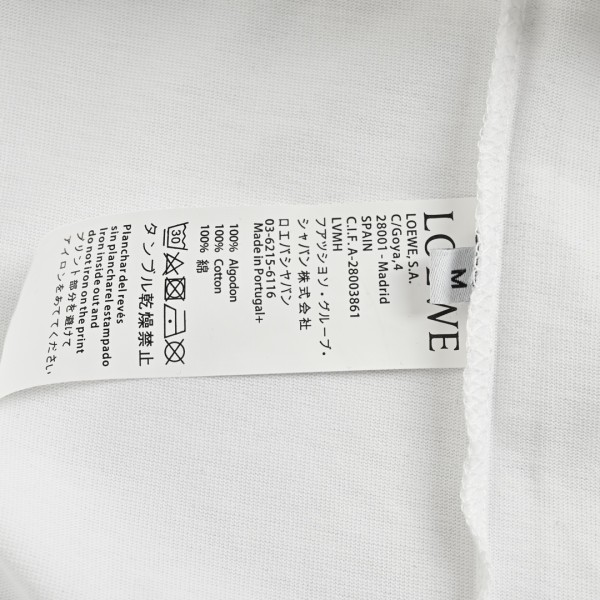 Clothes Loewe 20250410-1